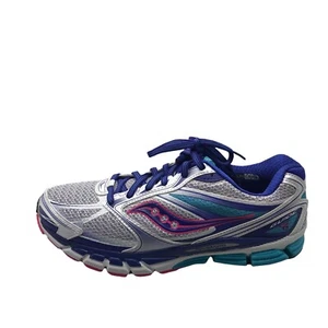 Saucony Guide 8 Damen – Größe 10 – mehrfarbig – S10256-1 (18-492) - Bild 1 von 10