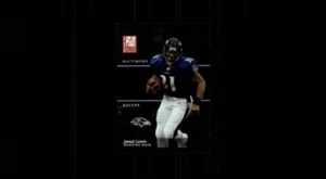 A7159- 2003 Donruss Elite Fb Karten 1-175 + Einsätze -du Pick- 15 + Gratis US - Bild 1 von 174