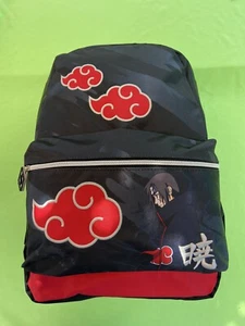 Naruto 13 Inch Laptop Backpack,Padded Computer Bag for Commute, travel. - Picture 1 of 8