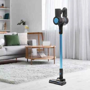 LLOYTRON HOMELIFE 150W TORNADO CX15 22.2V CORDLESS CYCLONE VACUUM - E8211BL - Picture 1 of 7