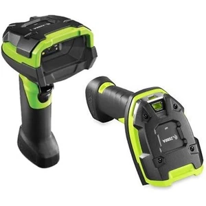 Zebra DS3608-HD3U4602VZW Barcode Scanner USB New Sealed - Picture 1 of 4
