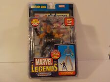 J104 Weapon X Age of Apocalypse Marvel Legends Toybiz Giant Man