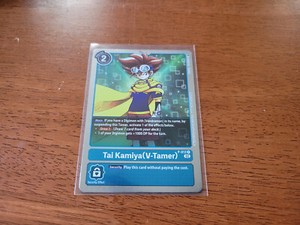 Digimon - Resurgence Booster - RB01 - RB1 - Choose your Card!  - 30% off 4+!