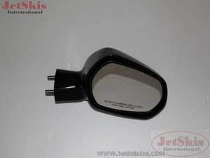 Espejo retrovisor derecho nuevo Honda Aquatrax 88110-HW1-670ZA OEM HONDA F12 F12X JET SKI - Imagen 1 de 6