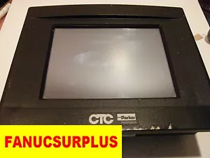CTC PARKER AUTOMATION P15-044DR-4 P15 WARRANTY - Picture 1 of 1