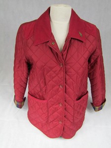 jack murphy danielle dog walking coat