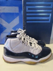 Nike Air Jordan Retro 11 High Win Like '82 Mens Size 10M (2017) G42K - Picture 1 of 20