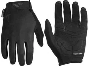 GUANTE GEL DEPORTIVO BG ESPECIALIZADO LF WMN NEGRO XL - Imagen 1 de 1