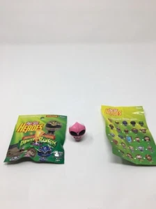 FUNKO Pop! Pint Size Heroes Mighty Morphin POWER RANGERS PINK RANGER - Picture 1 of 3