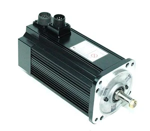 Yaskawa Motors-AC Servo USAGED-09AS1S *REPARATURBEWERTUNGNUR* [PZJ] - Bild 1 von 2