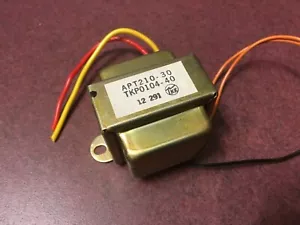Akai AP-D210 Turntable Parts - Power Supply / Transformer - Picture 1 of 1