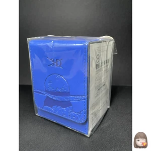 3D2Y Deck Box One Piece Card Game Premium Edition Vol.1 Blue - Picture 1 of 5