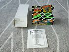 1989 JOTASTAR BEETLEJUICE COIN COFFIN - TX465 - FACTORY SEALED + SHIPPING BOX
