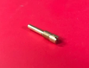 DELLORTO • NOS ME18BS Carb 38 Idle Low Speed Jet Benelli Wards Harley M50 M65 S - Picture 1 of 1