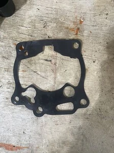 Cylinder Base Gasket For Kawasaki KX125 2001-2002 11060-1998 Coated Steel 0.40mm - Picture 1 of 1