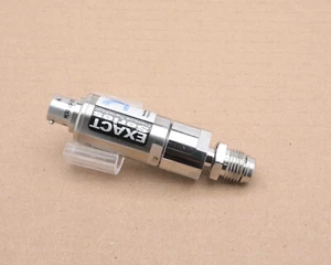 Parker Veriflo 77000014-9 EXACT Pressure Transducer EXD300C1B2A READ (#T2194) - Picture 1 of 7