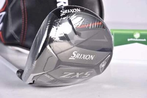 Srixon ZX5 Mk II Driver 2023 / 10.5 Degree / Stiff Flex UST Mamiya VTS Proforce - Picture 1 of 9