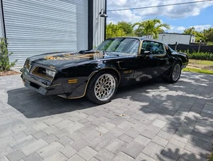 1978 Pontiac Trans Am - Picture 1 of 40