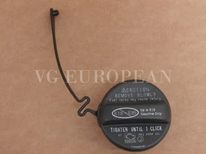 Tapa de llenado de gasolina para tanque de combustible genuino Lexus SC430 2006-2010 NUEVO - Imagen 1 de 1