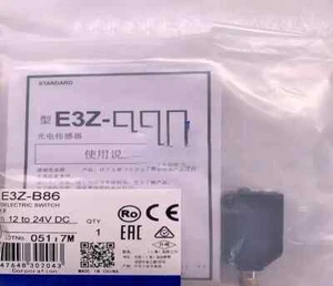 Sensor interruptor de proximidad PARA E3Z-B86 OMRON - Imagen 1 de 3