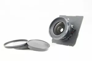 Exc++ Schneider Kreuznach Super Angulon 65mm F5.6 MC Copal Nr.0 Verschluss #3632 - Bild 1 von 12