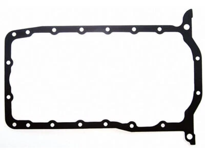 Juego de juntas de cárter de aceite para Audi A4 2001-2006 Felpro 44747YZTV 2005 2004 2003 2002 Foto 1 de 2