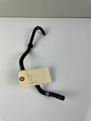 1990-1993 Mazda Miata Throttle Body Valve Coolant Tube Hose Line 1.6L OEM Mx5 - Image 1 of 4