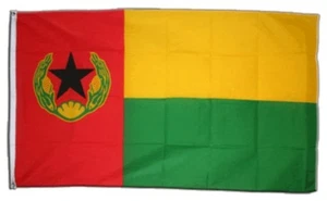 Fahne Kap Verde alt Flagge alte kapverdische Hissflagge 90x150cm - Bild 1 von 1