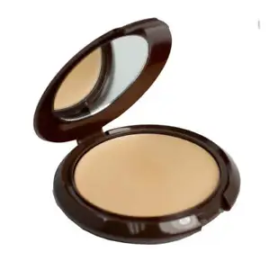 Iman Second to None Cream to Powder Foundation, Sand 1 - Picture 1 of 5