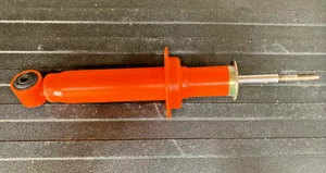 Boge Rear Shock Absorber - 32-053-5 / 33521118051 - For BMW 528i, 633CSi & More - Picture 1 of 11