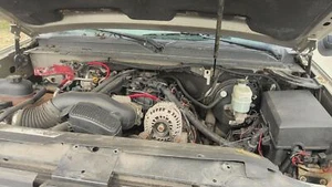 08 GMC YUKON XL 1500 Washer Bottle - Picture 1 of 1