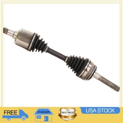 Junta de eje CV delantera izquierda o derecha SurTrack XH para Lexus Toyota Land Cruiser 4x4 Foto 1 de 3