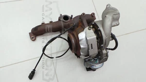 Audi A3 VW Golf Passat Tiguan Skoda Seat 1.6TDI Turbolader CAYC 03L253016T - Picture 1 of 9