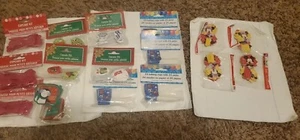 LARGE LOT OF CAKE/CUPCAKE PICKS :FREE SHIPPING - Picture 1 of 4