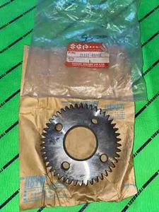 Suzuki Oem Nos GS 750 1977-1979 Primary Drive Gear 21111-45001 - Picture 1 of 1