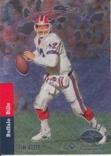 2008 SP Rookie Edition #410 Jim Kelly 93 Bills