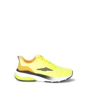 NEW Avia Men’s Hypersonic Gel Running Shoes Yellow Size 8.5 – Comfort & Support - Picture 1 of 5