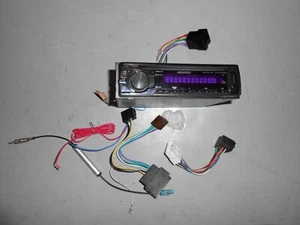 Kenwood KDC 3054U Radio CD USB AUX - Bild 1 von 11