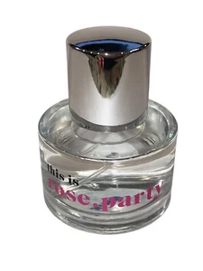American Eagle AEO AE This Is Rose Party Eau De Parfum 1 fl oz New - Picture 1 of 3