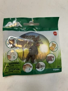 ANIA Baby Bär Jungtier Figur T16115 TOMY Takara Gelenkkopf 2019 NEU - Bild 1 von 2