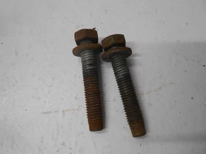 2004 Chevrolet Silverado 1500 Gas Fuel Tank Strap Bolts - Bild 1 von 5