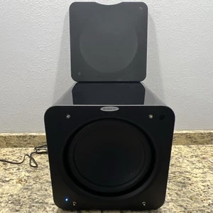 ⭐️Velodyne SPL-R Series SPL-12RBG 10" Subwoofer #2 MINT ⭐️ - Picture 1 of 12