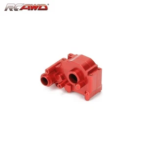 2x Alloy Transmission Case/Housing for Losi 1-16 mini-B 1-18 mini-T 2WD Upgrades - Picture 1 of 4