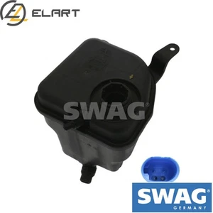 EXPANSION TANK COOLANT 20 10 2537 FOR BMW N55B30A 3.0L 6cyl 1 E82 - Picture 1 of 8