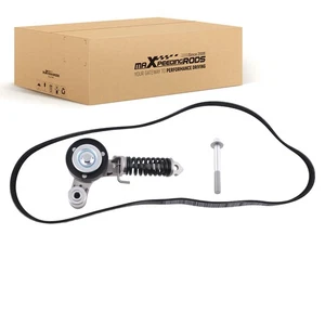 Kit tensor de cinturón Serpentine para Buick Encore 2013-2018 Chevy Sonic Trax - Imagen 1 de 19