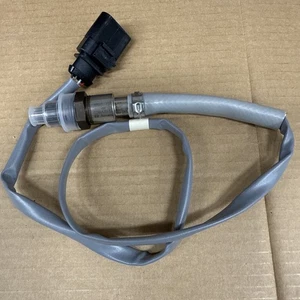 Bosch Oxygen Sensor fits 06K906262AP 06K906262E 8S0906262A 8S0906262B 07P906265G - Bild 1 von 3