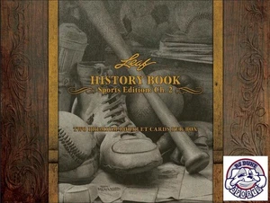 Mariano Rivera 2025 Blatt Geschichtsbuch Ch. 2 Sport Ed. 2Case 20Box Break - Bild 1 von 9