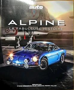 PACK ALPINE HARLEY  2 MAGAZINES Sport Auto Hors Série - Picture 1 of 6