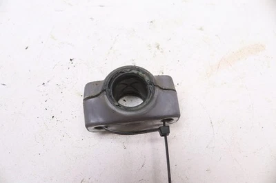 Vástago de dirección abrazadera Kawasaki Bayou 250 05 92037-1975 52164 Foto 1 de 3