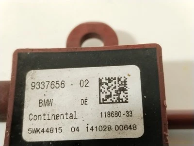 9337656 CAPTEUR / 6474312 POUR MINI MINI F56 COOPER D - Photo 1/4